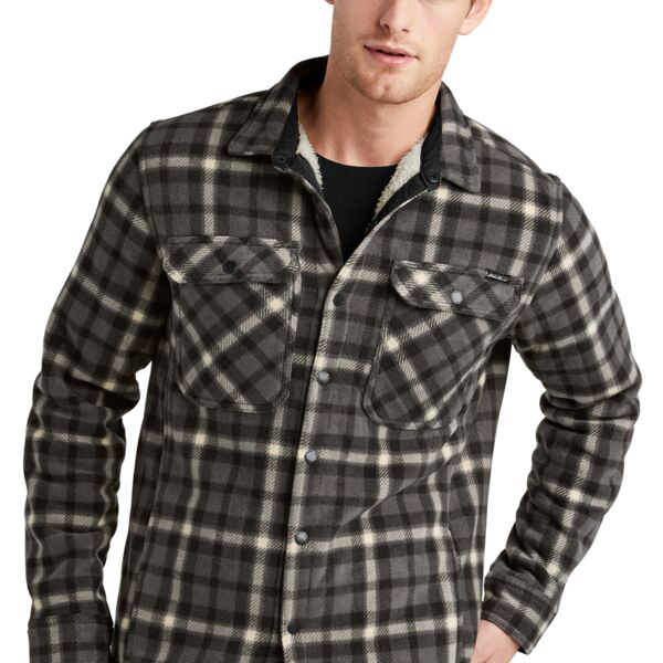 Woodland Shirt Jac Thumbnail