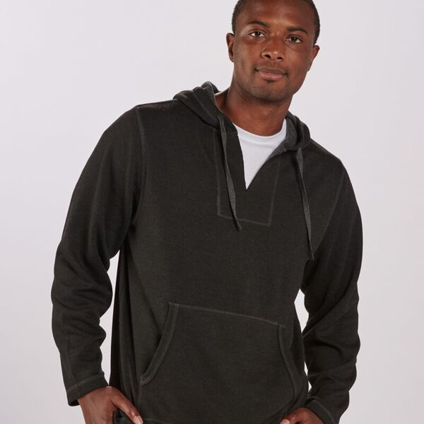 Unisex Baja Hooded Pullover Thumbnail