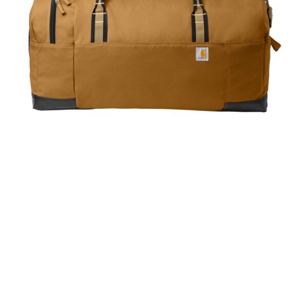 120 L Foundry Series Duffel Thumbnail