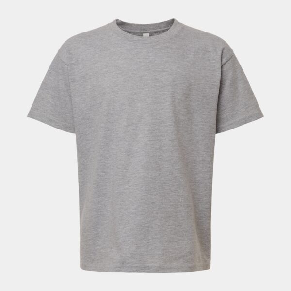 Youth Fine Jersey Tee Thumbnail