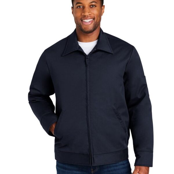 Unisex Tall ClimaBloc® Station Jacket Thumbnail