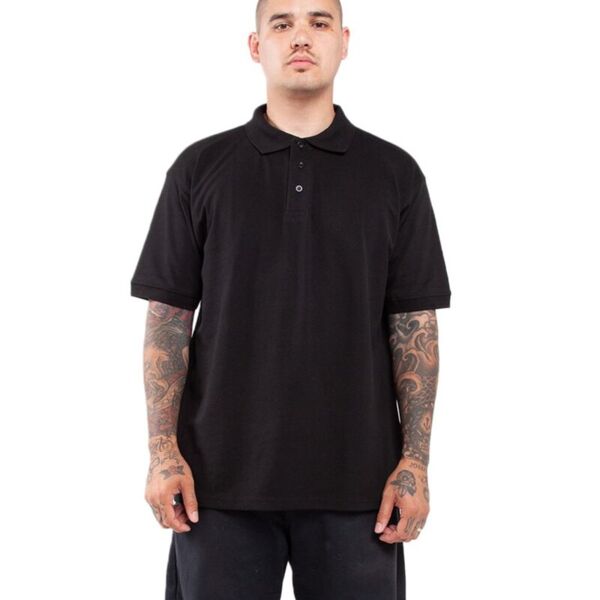 Unisex Polo Thumbnail