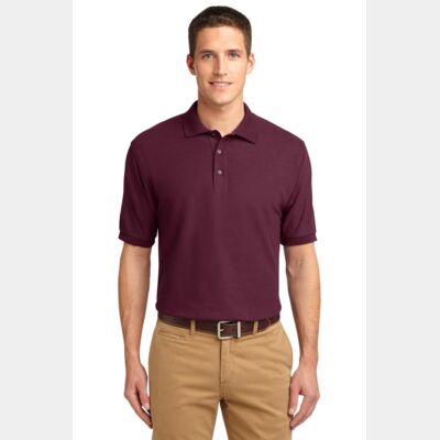 Silk Touch Polo Thumbnail