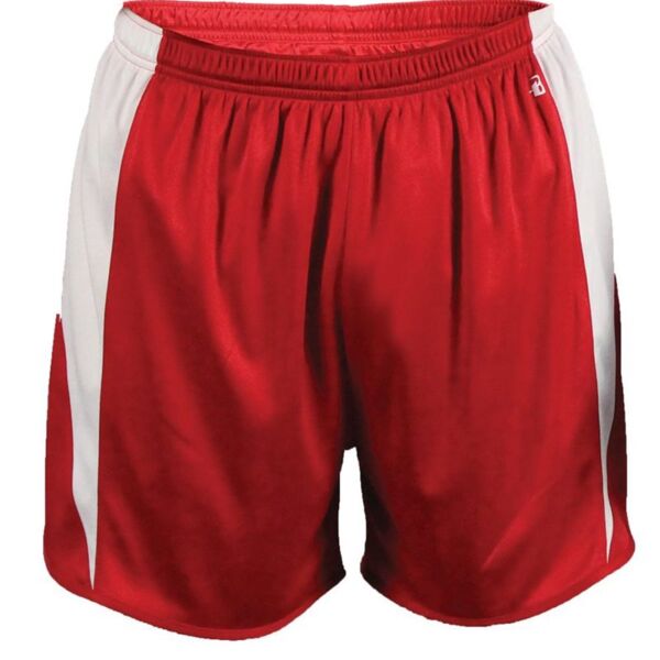 Youth Stride Shorts Thumbnail