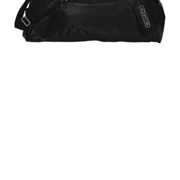 Transition Duffel Thumbnail