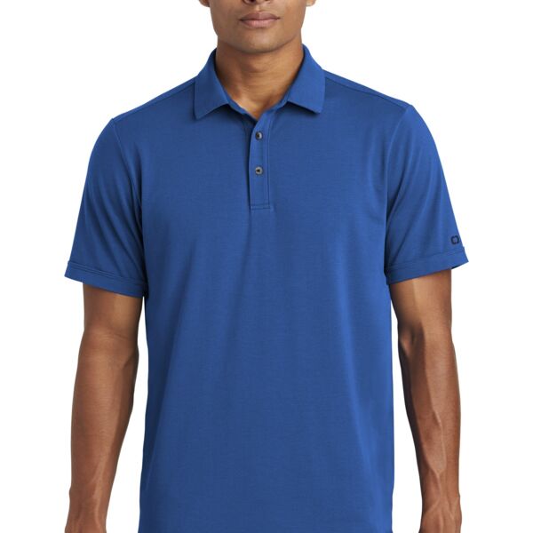 Limit Polo Thumbnail