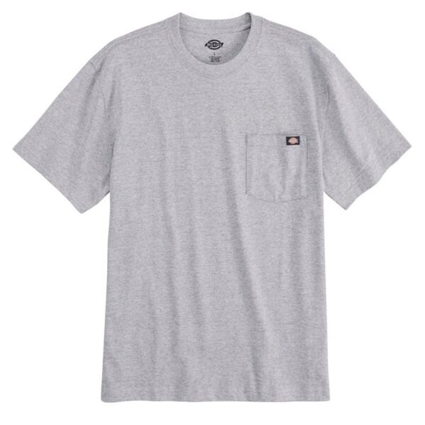 Men's Traditional Heavyweight T-Shirt Thumbnail