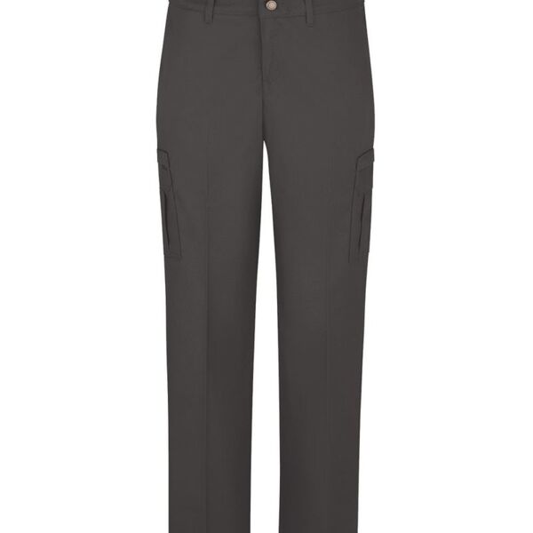 Women's Premium Cargo Pants Thumbnail