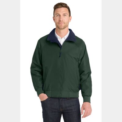 Challenger Jacket Thumbnail